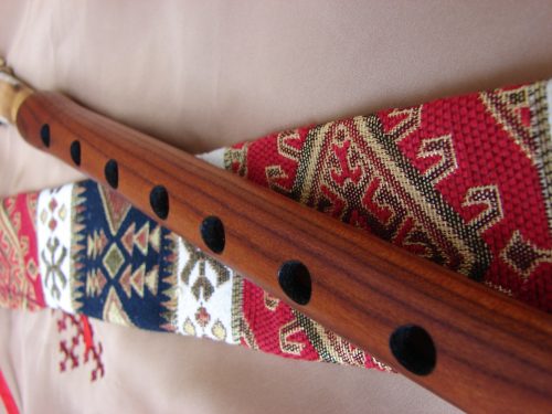 Handmade Pro Armenian Duduk