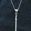 Necklace Armenian Duduk