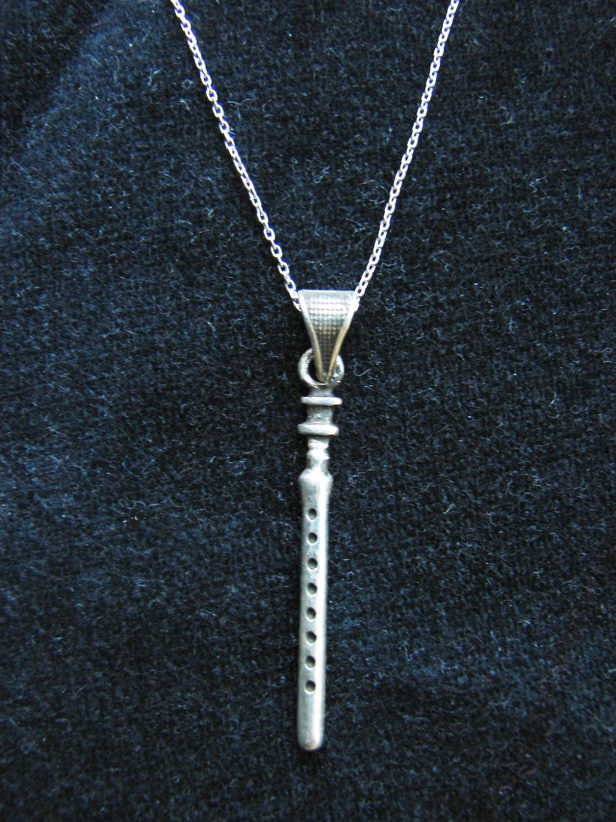 Necklace Armenian Duduk