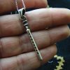 Necklace Armenian Duduk