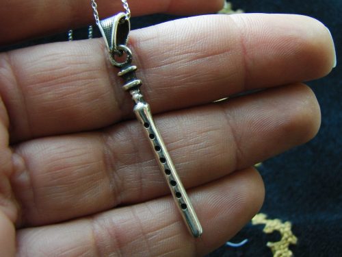 Necklace Armenian Duduk