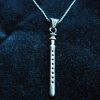 Necklace Armenian Duduk