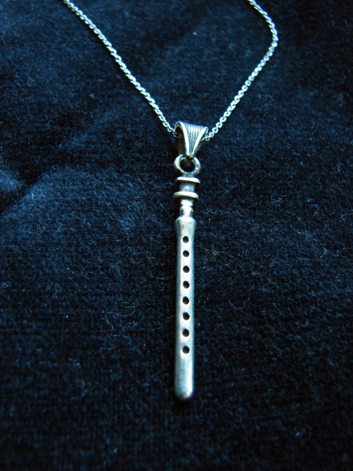 Necklace Armenian Duduk