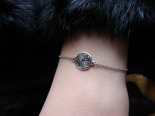 Bracelet Wheel of Eternity