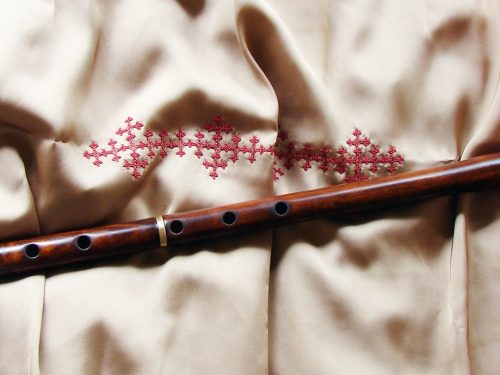 Armenian Professional BASS Duduk