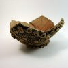 Handmade Pottery Vase, Ceramic Bowl, Candy vase, Key tray, soap dish