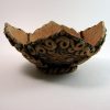Handmade Pottery Vase, Ceramic Bowl, Candy vase, Key tray, soap dish