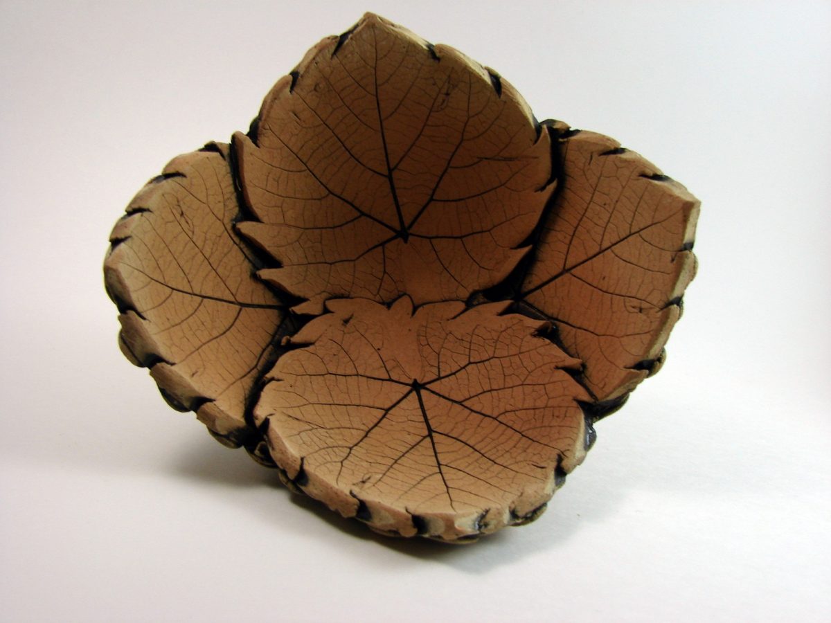 Handmade Pottery Vase, Ceramic Bowl, Candy vase, Key tray, soap dish