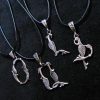 Initial Armenian Letter Charm Pendant, Armenian Bird Letters Trchnagir