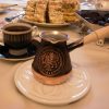 Armenian Handmade Coffee Pot Copper Arabic Coffee Maker Jezve Cezve Ibrik Turka