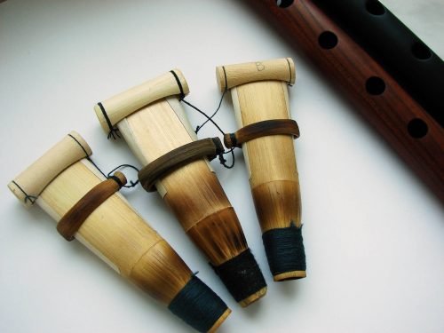 Professional Reed For Armenian Duduk Mouthpiece, Khamish, Ghamish