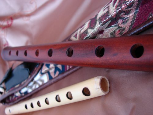 Armenian Duduk Apricot Wood