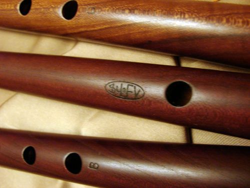 Armenian Musical Instrument Duduk