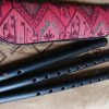 Armenian Professional Duduk Apricot Wood in Hard Case, Musical Instrument Doudouk, Key A, B, C, D, F, G, H