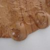 Wall Wooden Clock