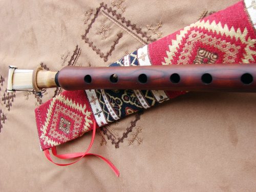 Armenian Handmade Professional Duduk