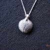 Pomegranate Tree of Life Necklace