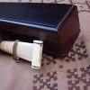 Duduk in Wooden Gift Box in key A