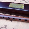 Duduk in Wooden Gift Box in key A