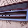 Duduk in Wooden Gift Box in key A