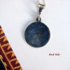 Armenian Goddess Anahit Pendant Sterling Silver 925