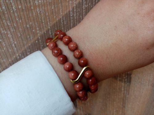Beaded Bracelets