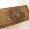 Backgammon Game Board, Wooden Handmade Armenian Nardi Nardy