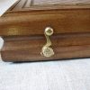 Backgammon Game Board, Wooden Handmade Armenian Nardi Nardy