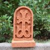 Khachkar Armenian Cross Stone, Tuff Stone Khachkar