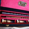 Professional Duduk and Flute in Wooden Hard Box, all keys