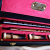 Professional Duduk and Flute in Wooden Hard Box, all keys