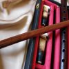 Professional Duduk and Flute in Wooden Hard Box, all keys