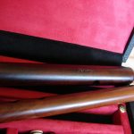 Professional Duduk and Flute in Wooden Hard Box, all keys