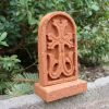 Khachkar Armenian Cross Stone, Tuff Stone Khachkar