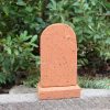 Khachkar Armenian Cross Stone, Tuff Stone Khachkar
