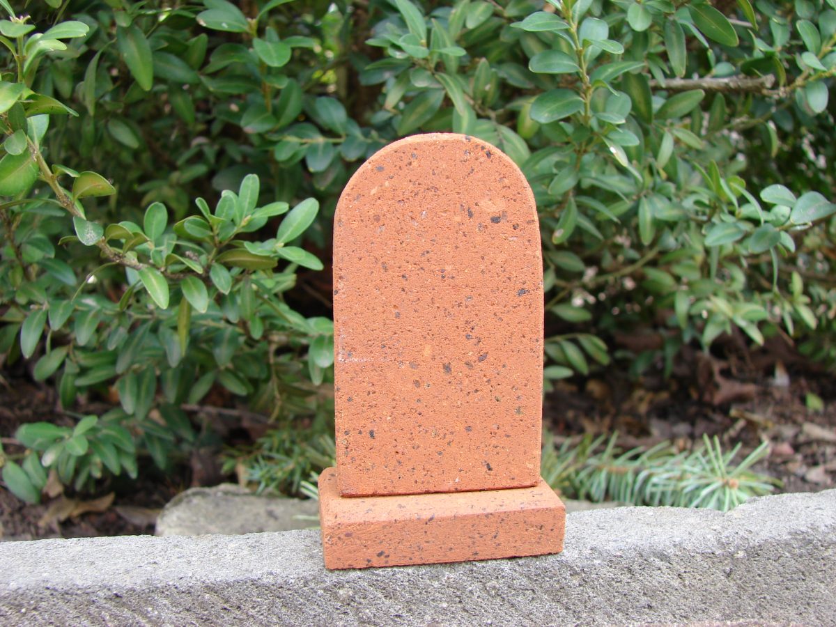 Khachkar Armenian Cross Stone, Tuff Stone Khachkar