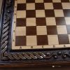 Wooden Chess Set Board