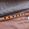 Armenian Professional Zurna Apricot Wood in Hard Case