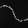 Bracelet For Men Antient Style Sterling Silver 925