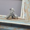 Ring Transformer Two Faces Sterling Silver 925