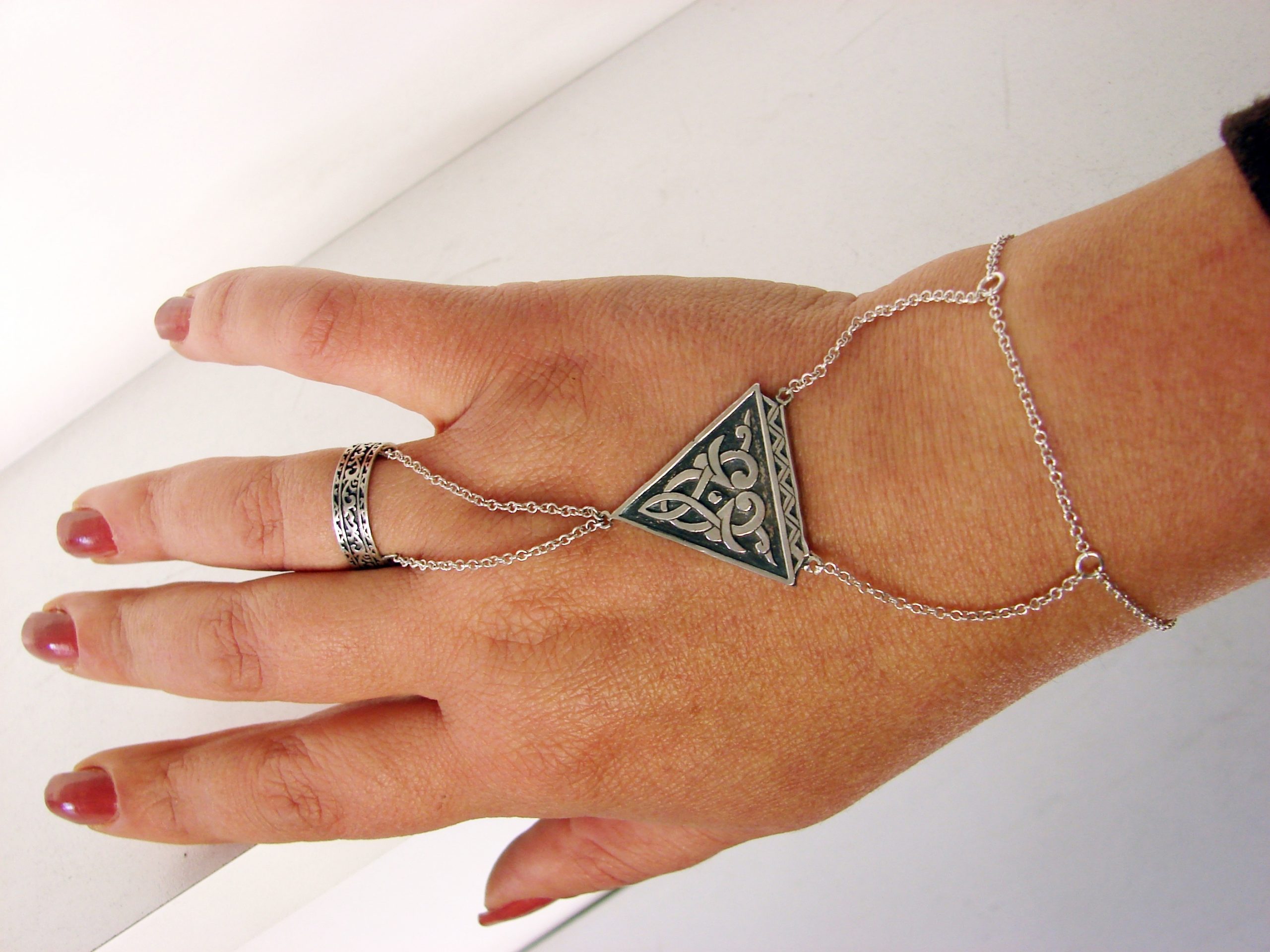 Anika bracelet amazon clearance