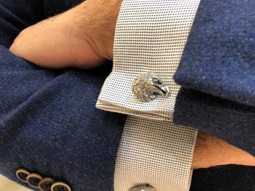 Cufflinks