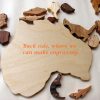 Wooden Puzzle Toy Animals of Australia