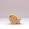 Wooden Toy Puzzle Dogs, Puzzle Wooden Toy for Kids