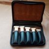 Case with 5 Professional Duduk Reeds
