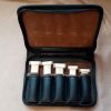Case with 5 Professional Duduk Reeds