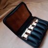 Case for 5 Duduk Reeds, Case with 5 Reeds