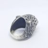 Ring Leopard Sterling Silver 925, Ring for Men, Ring for Women