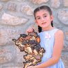 Wooden Puzzle Toy Animals of Artsakh