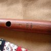 Armenian Duduk MKS, Key H (B or Si), Professional